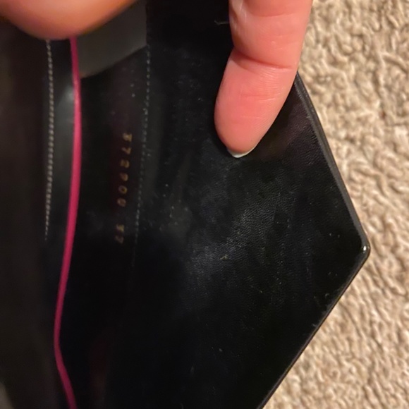 Authentic BALENCIAGA, open-toed *RARE* pumps, NWOT - Picture 4 of 10